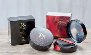 REVI 陶肌ファンデーション