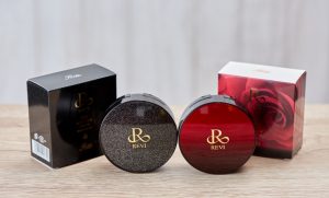 REVI 陶肌ファンデーション