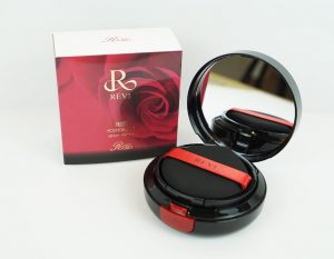 REVI 陶肌ファンデーション