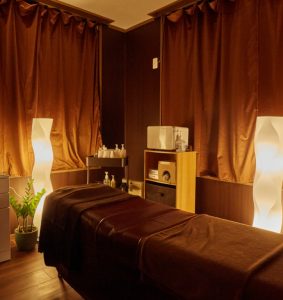 Beauty Salon Velle（ビューティーサロン べーレ）