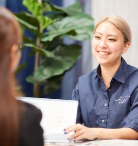 Beauty Salon Velle（ビューティーサロン べーレ）