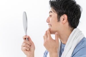 リピーター限定 セルフホワイトニング